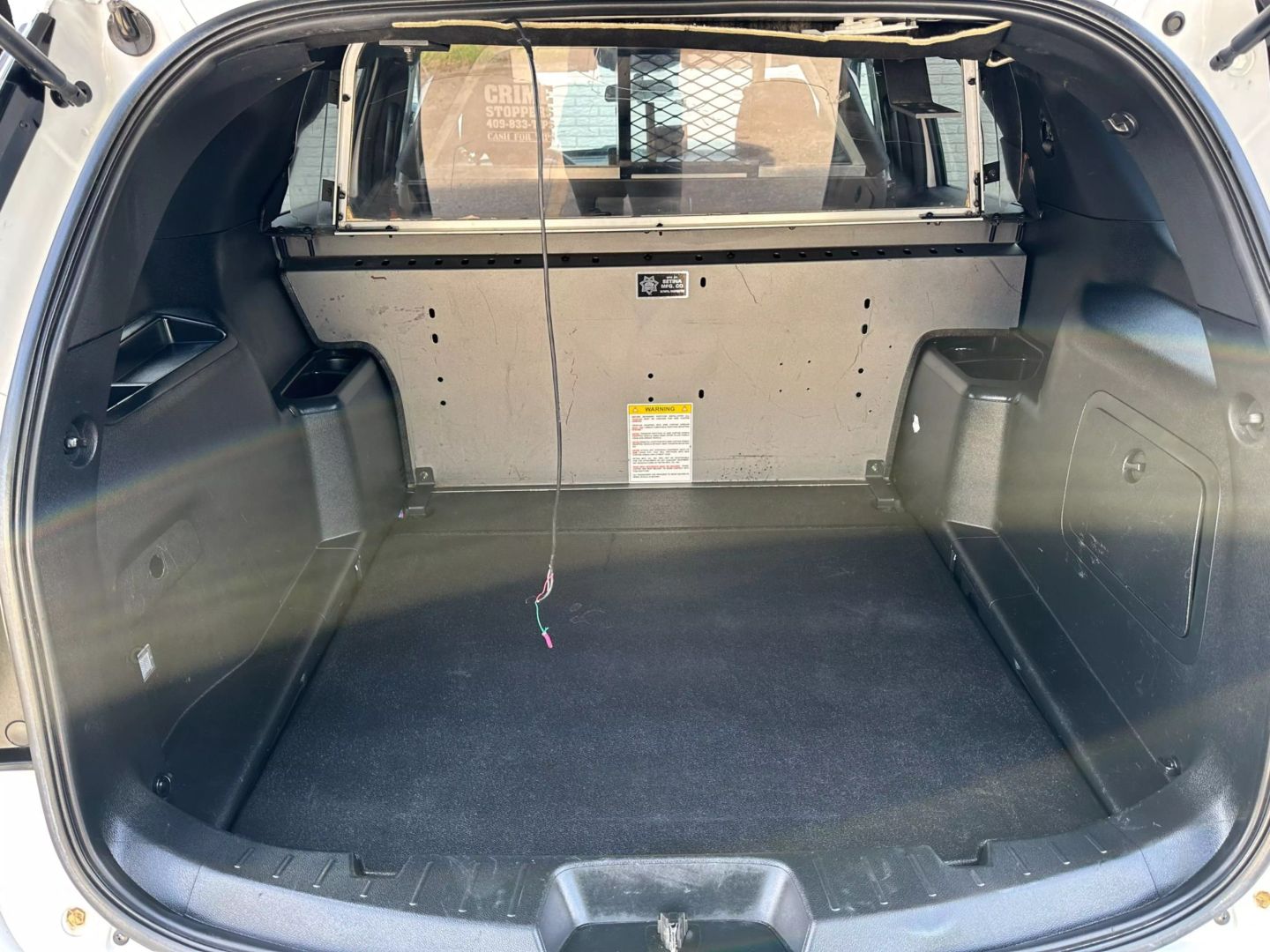 2019 Ford Explorer - Image 19