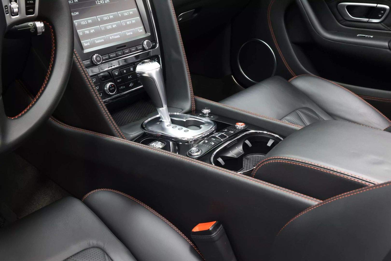 2014 Bentley Continental - Image 43