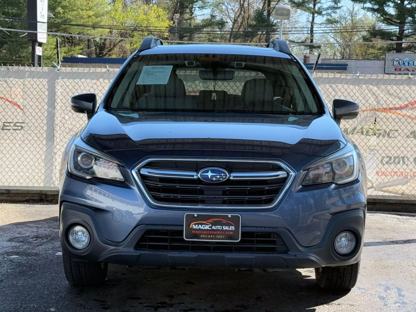 2018 Subaru Outback - Image 5