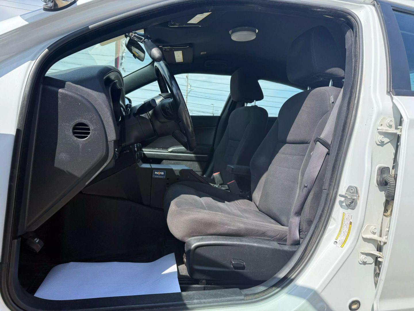 2019 Dodge Charger - Image 17