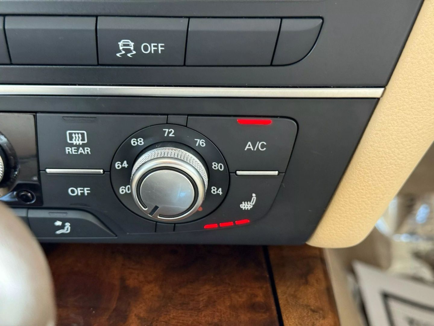 2015 Audi A6 - Image 33