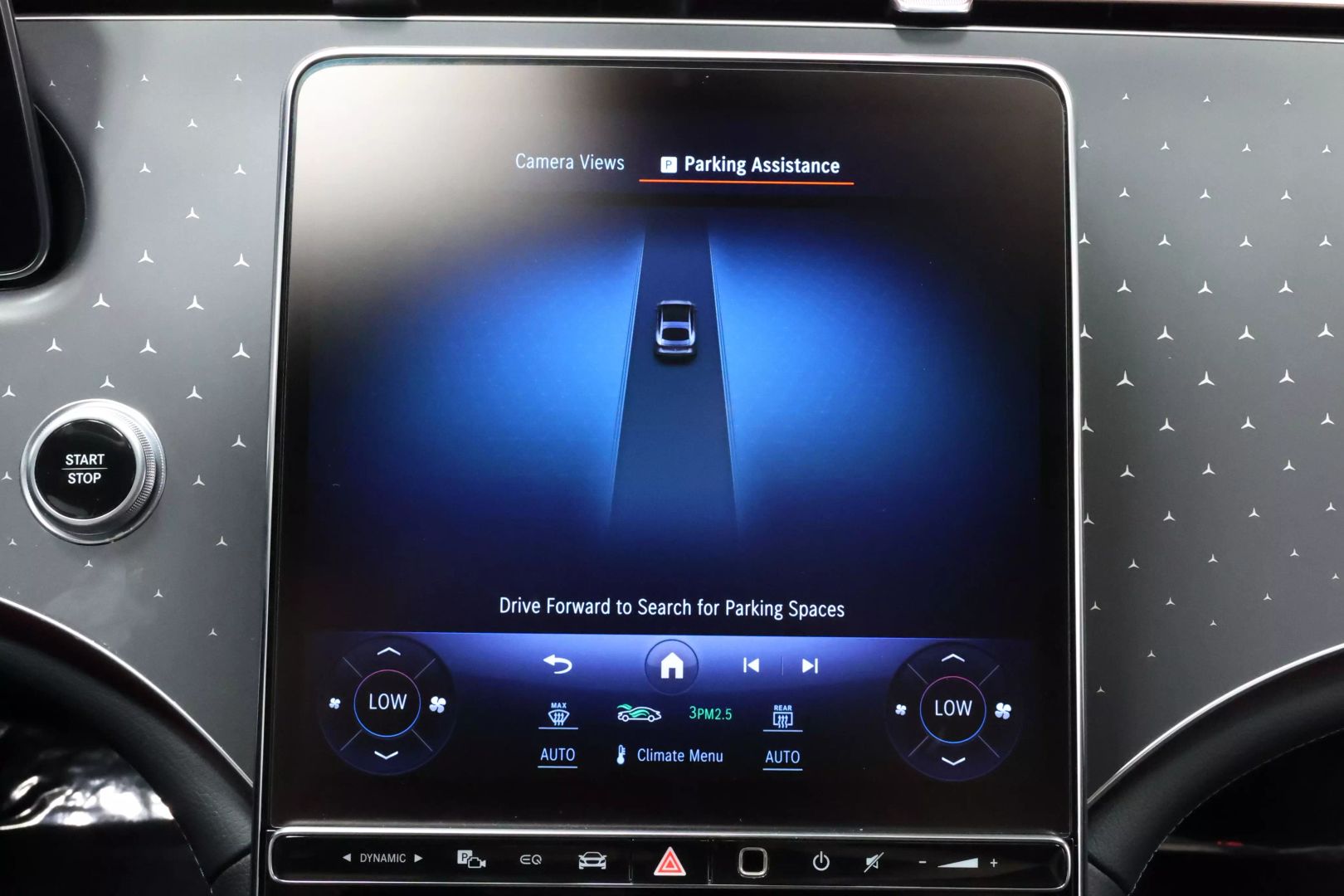 2023 Mercedes-benz Mercedes-eq Eqs - Image 45
