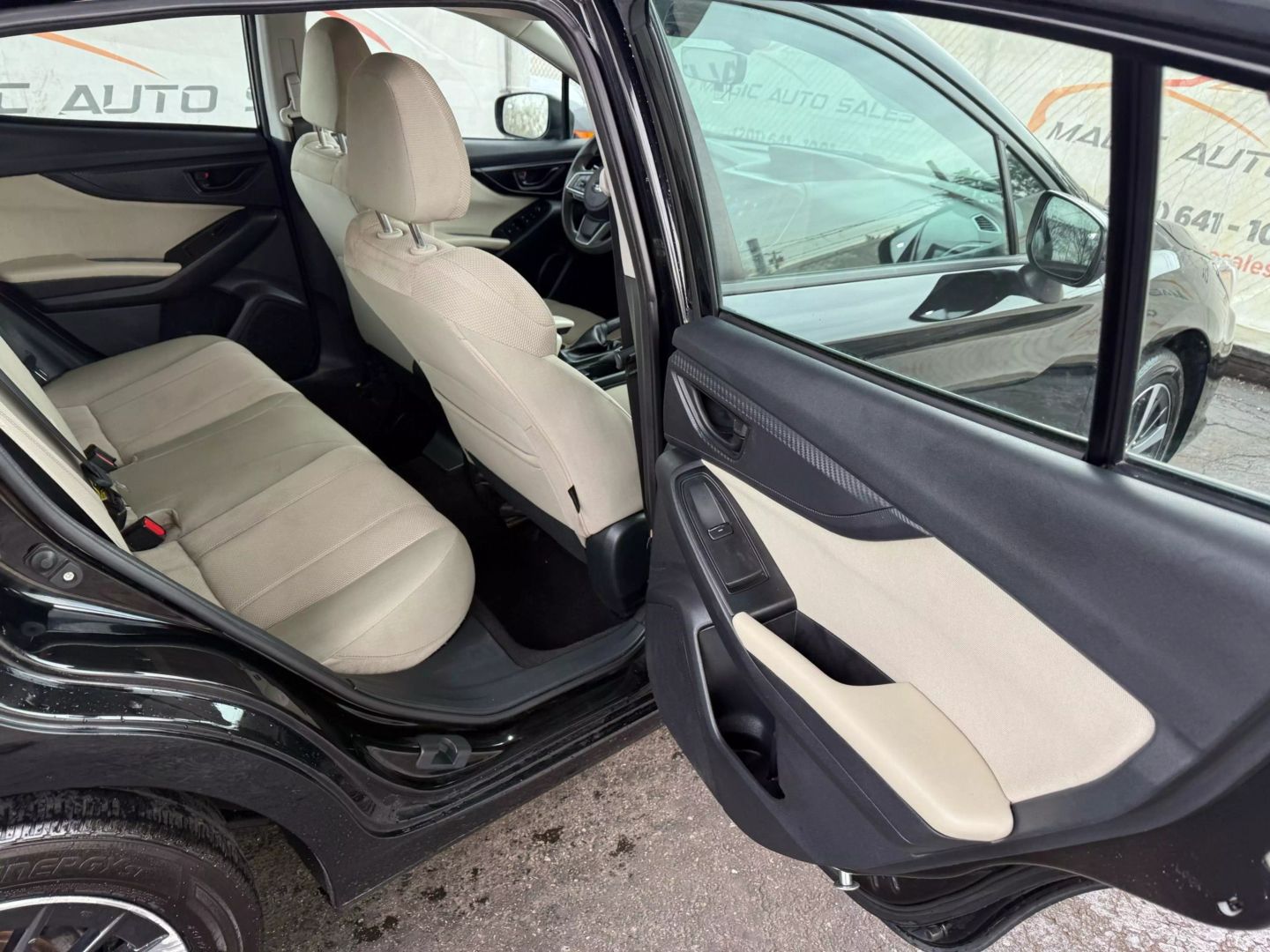2020 Subaru Impreza - Image 21
