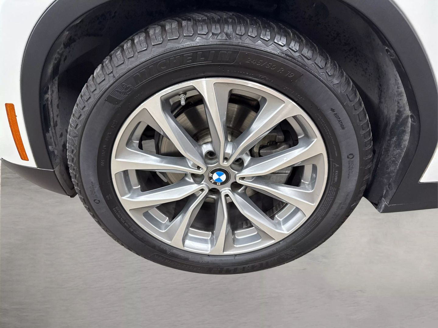 2018 Bmw X3 - Image 18