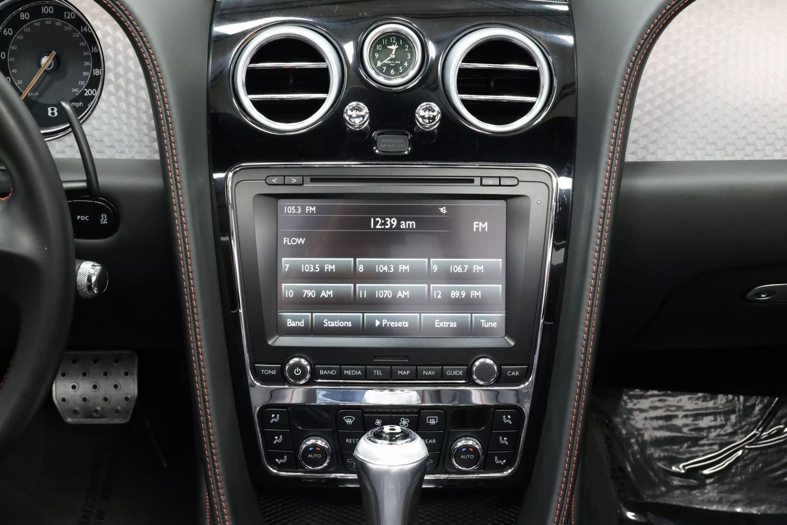 2014 Bentley Continental - Image 37