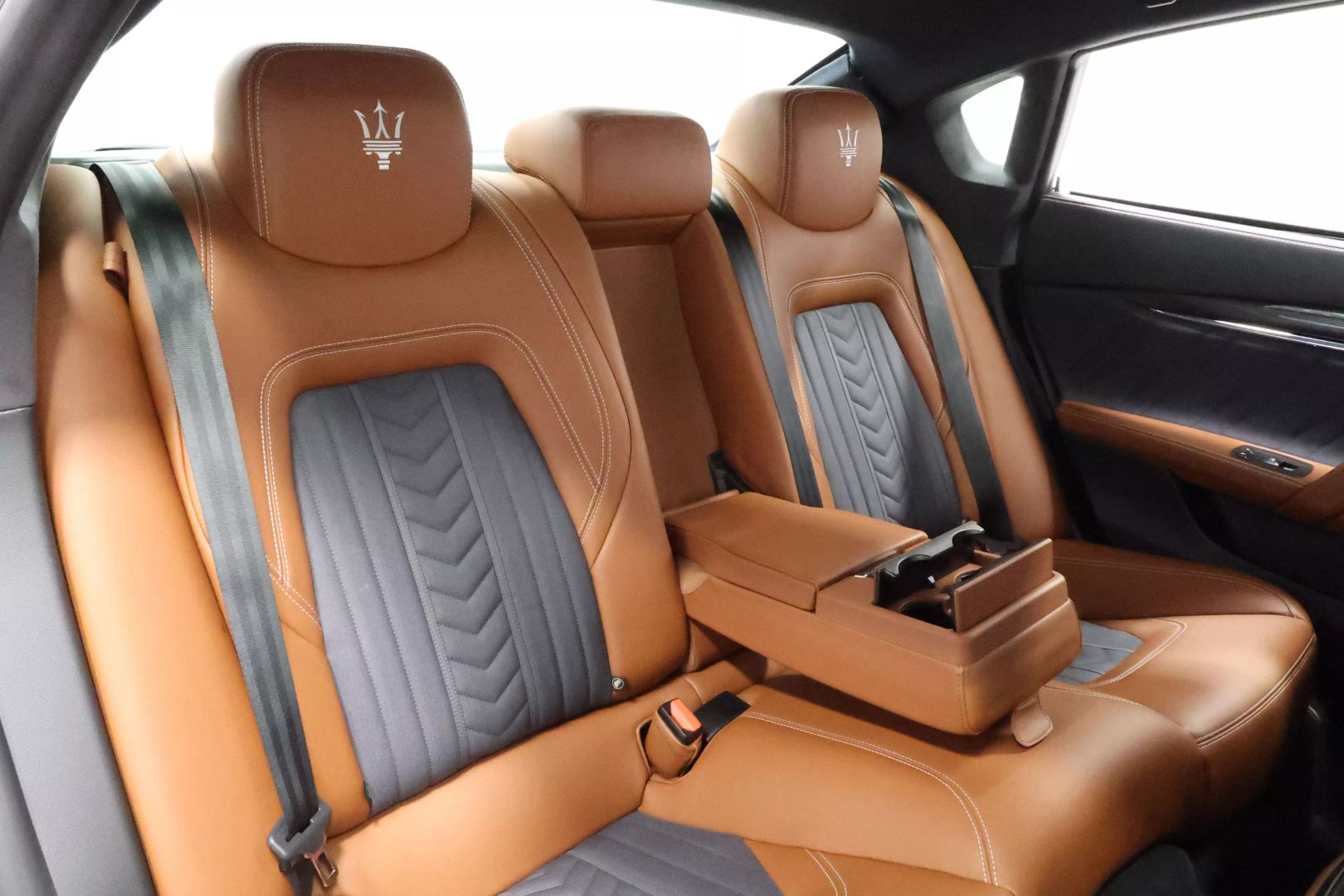 2018 Maserati Quattroporte - Image 69