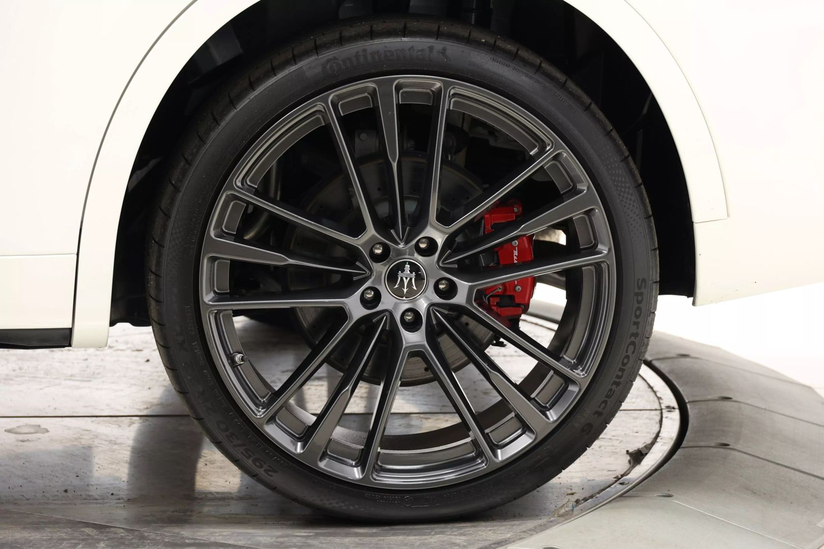 2022 Maserati Levante - Image 111