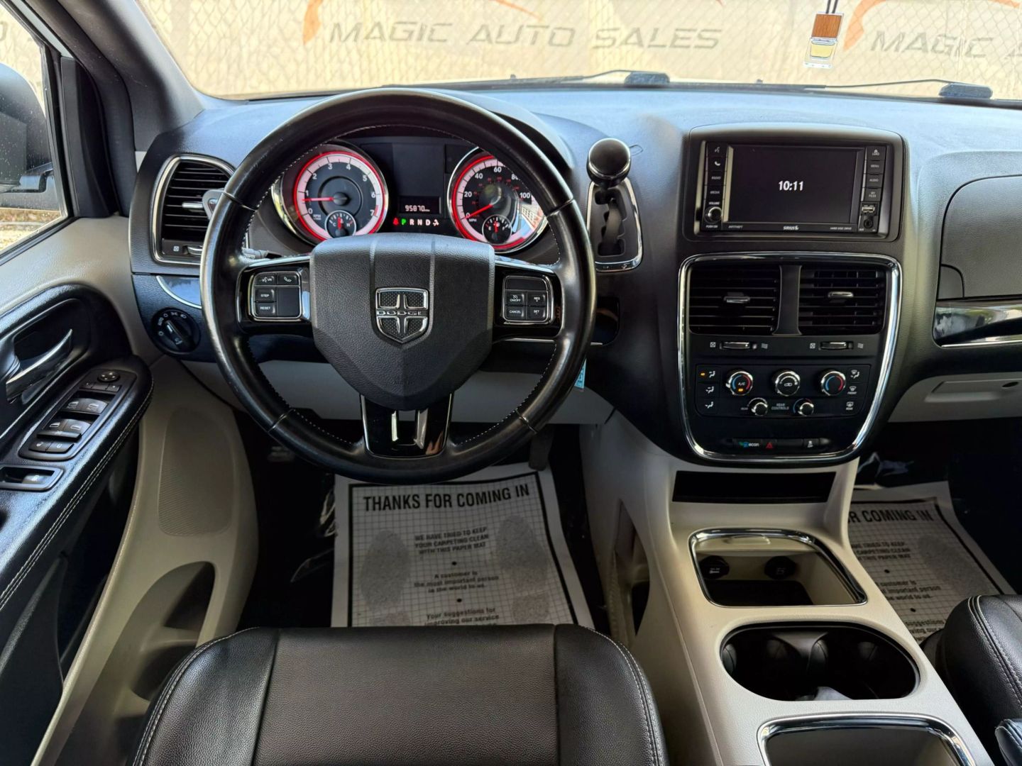 2020 Dodge Grand Caravan Passenger - Image 28