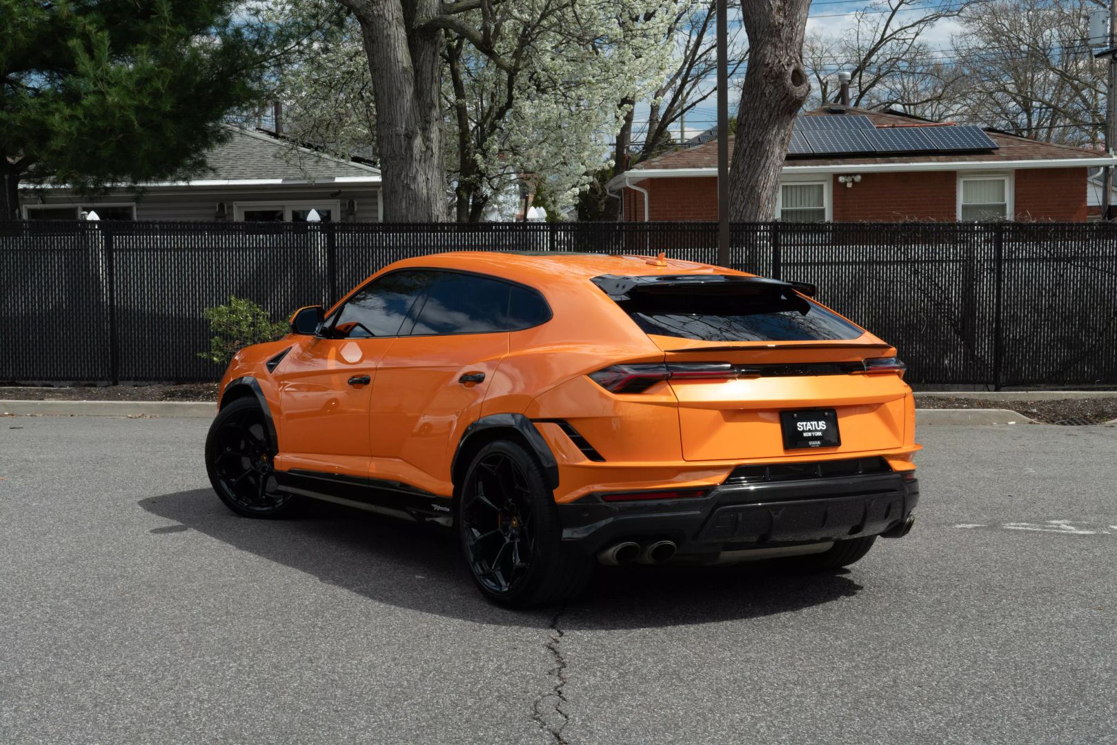 2023 Lamborghini Urus - Image 24