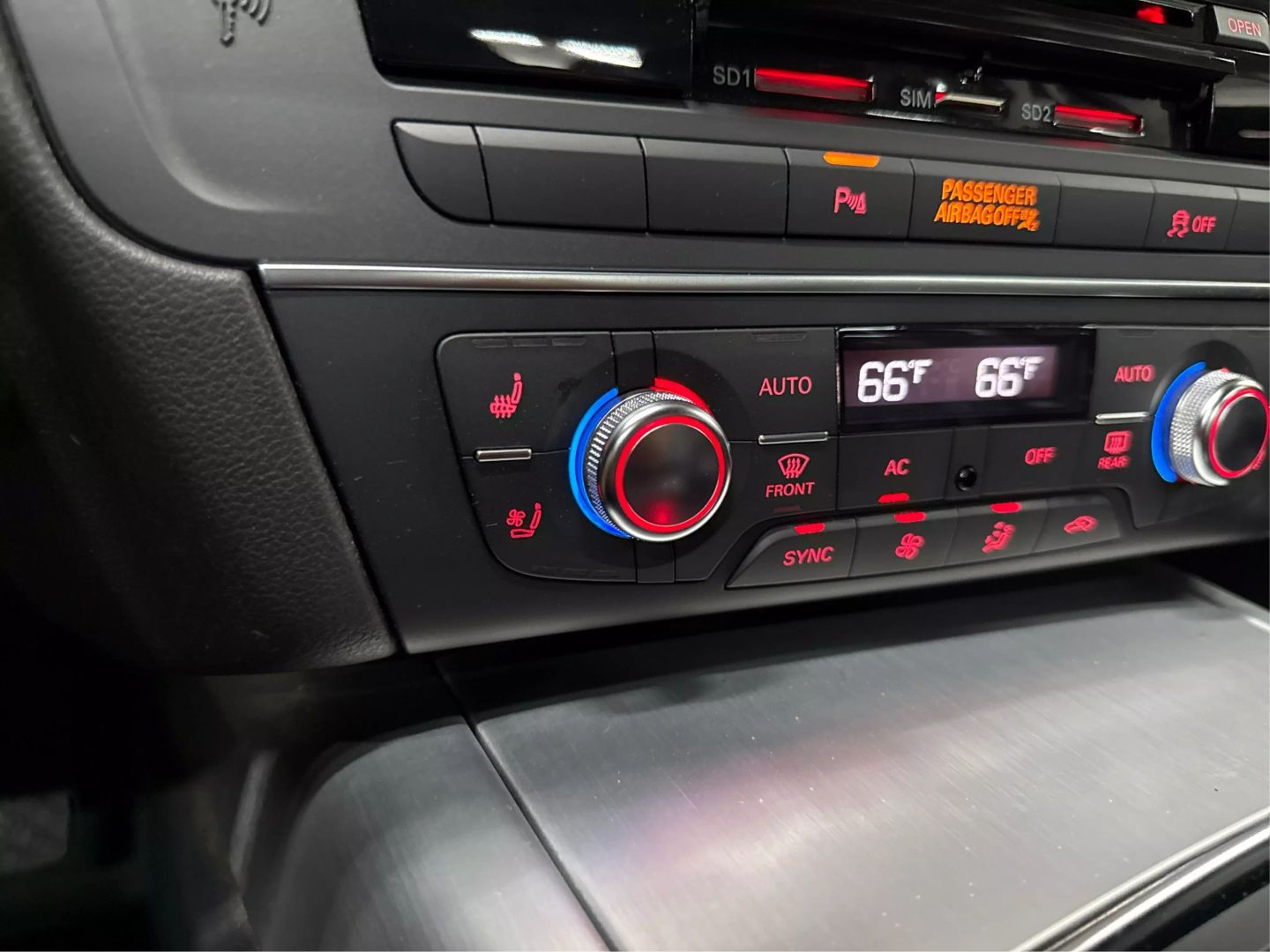 2012 Audi A6 - Image 29
