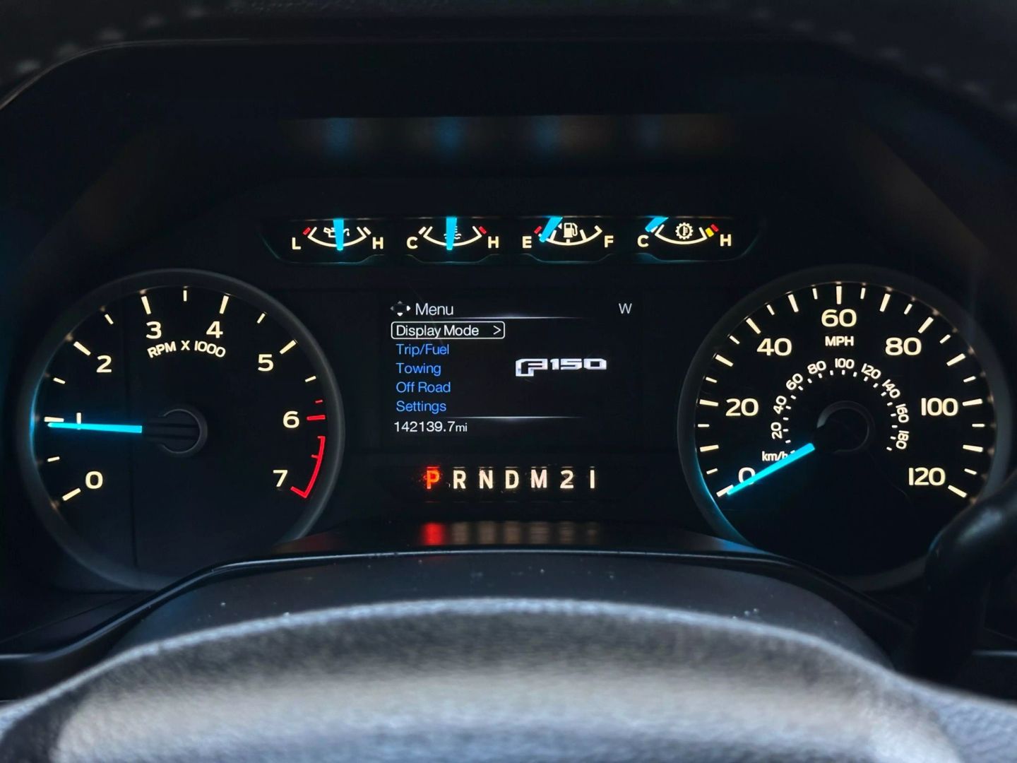 2015 Ford F150 Supercrew Cab - Image 26