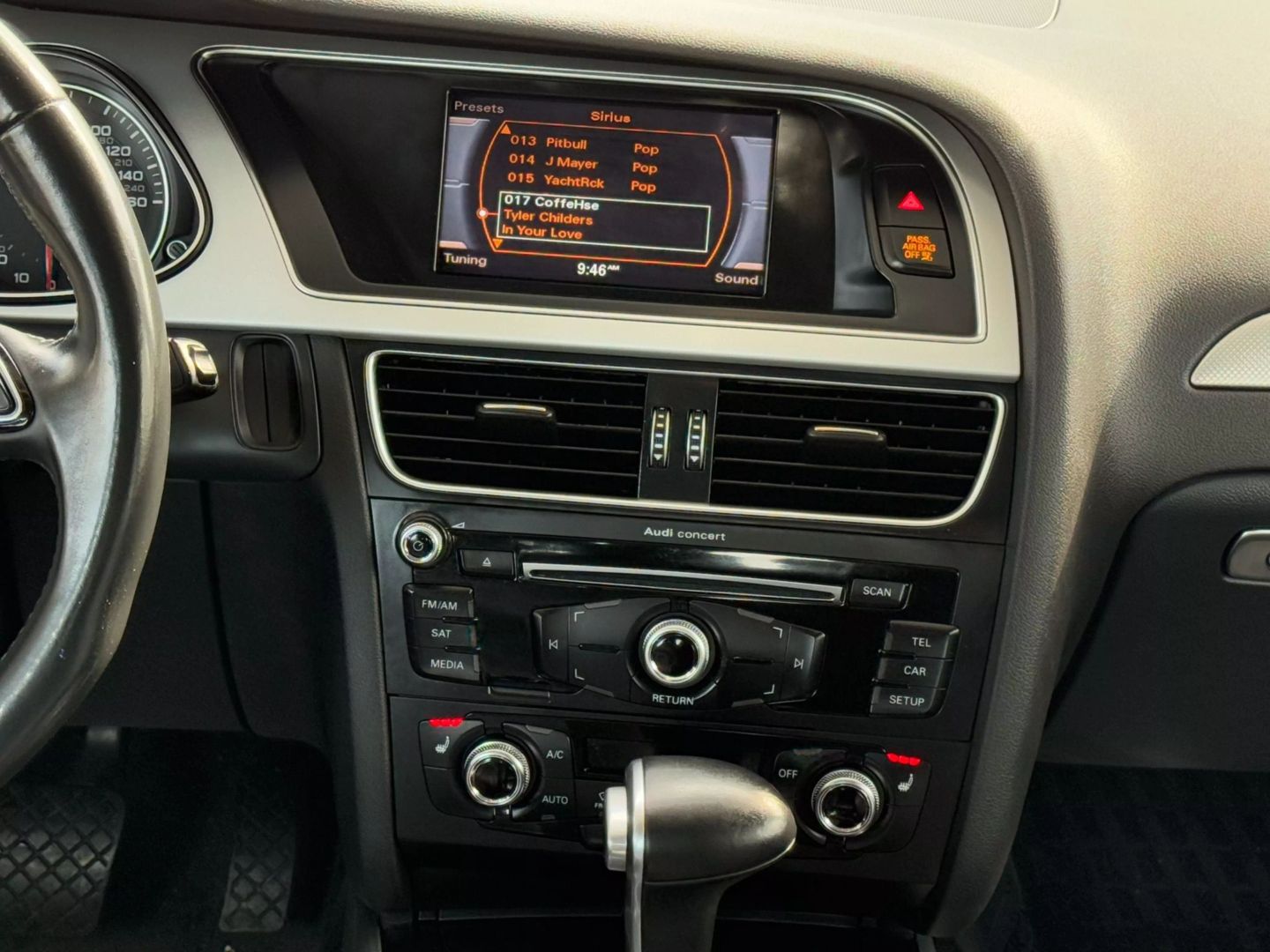 2016 Audi A4 - Image 28