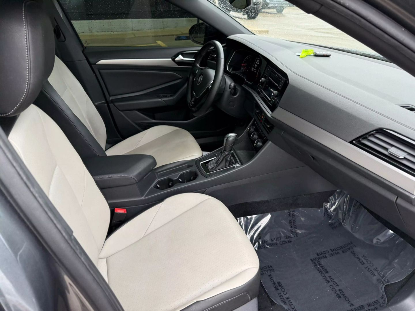 2020 Volkswagen Jetta - Image 23