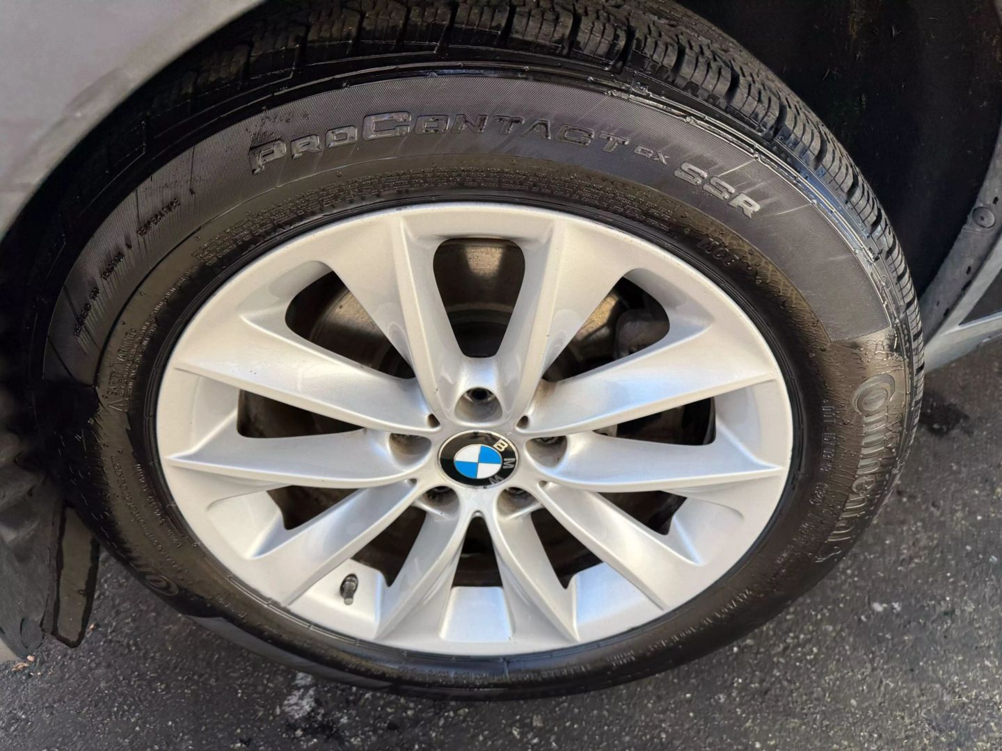 2017 Bmw X3 - Image 42