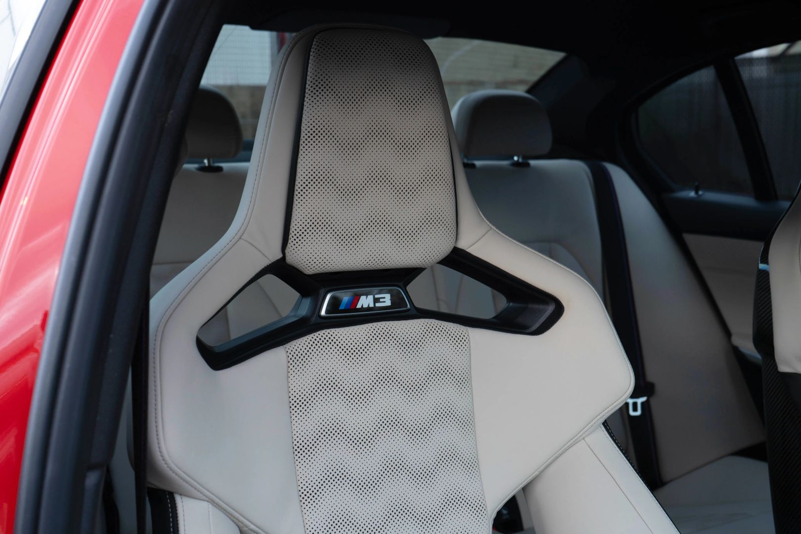 2022 Bmw M3 - Image 49