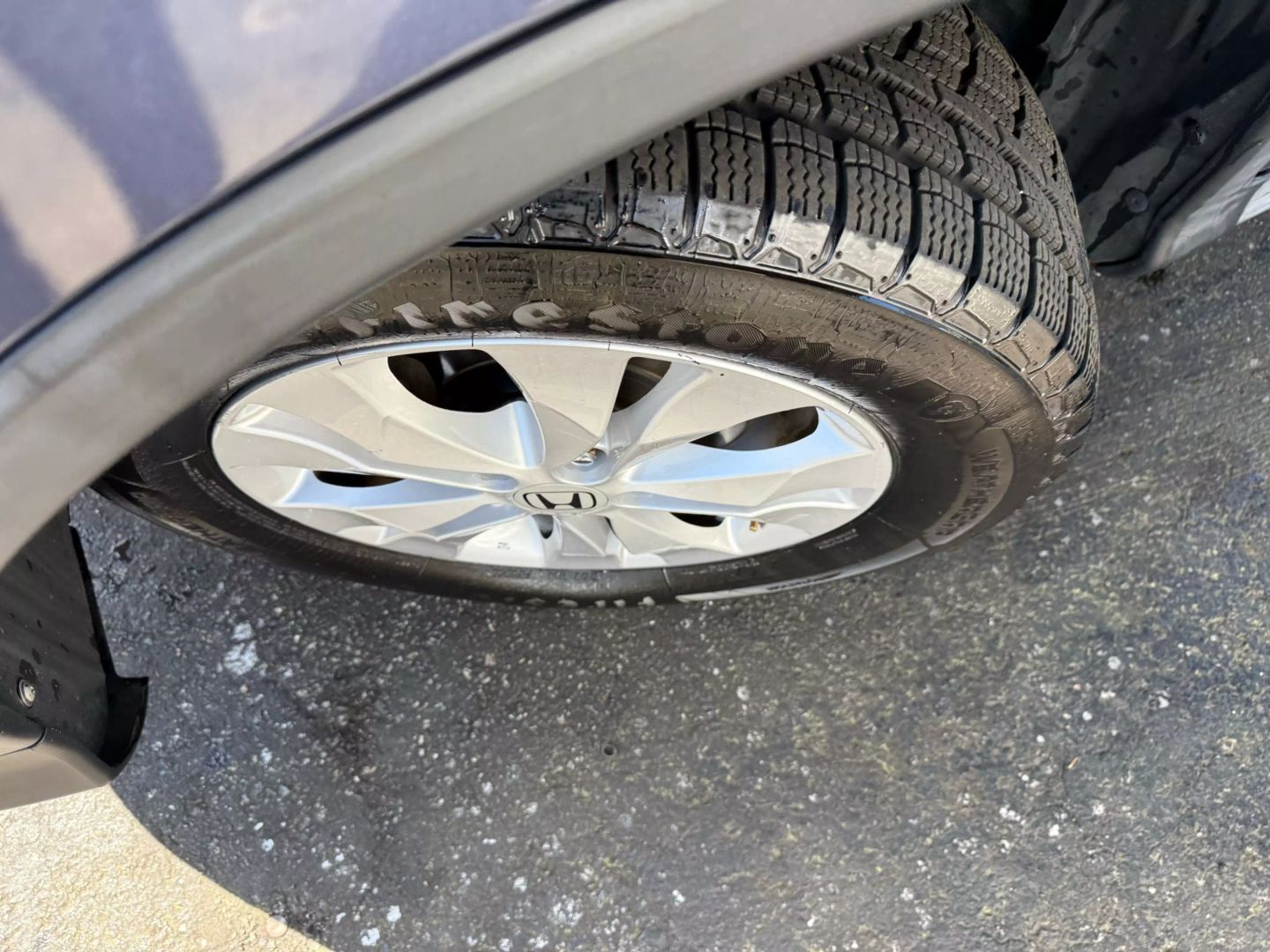 2014 Honda Cr-v - Image 39