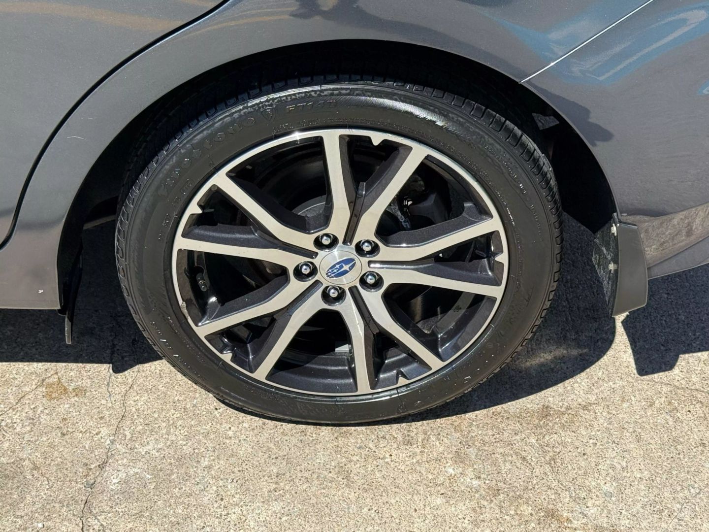 2017 Subaru Impreza - Image 55
