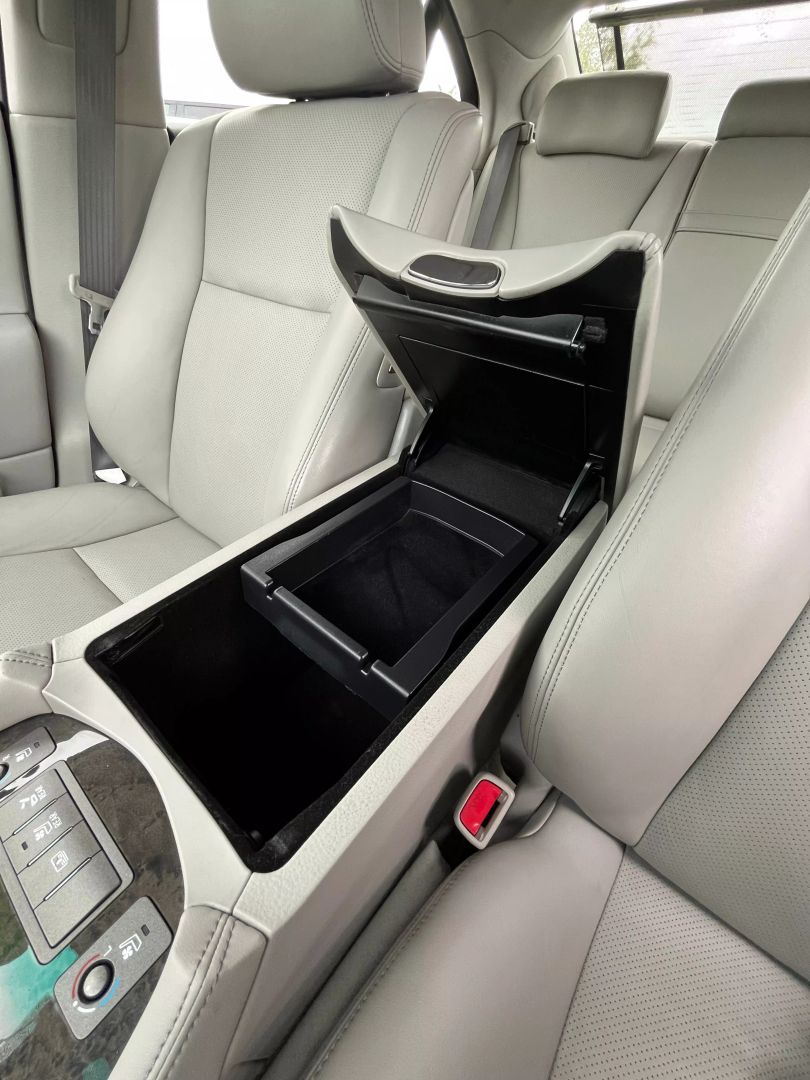 2012 Lexus Ls  Vin: Jthbl1ef1c5112248 Stock Id: 112248 - Image 29