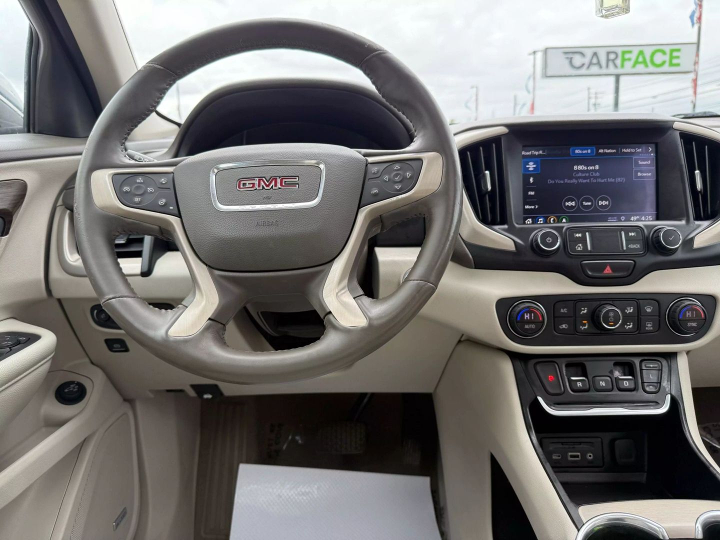 2019 Gmc Terrain - Image 29