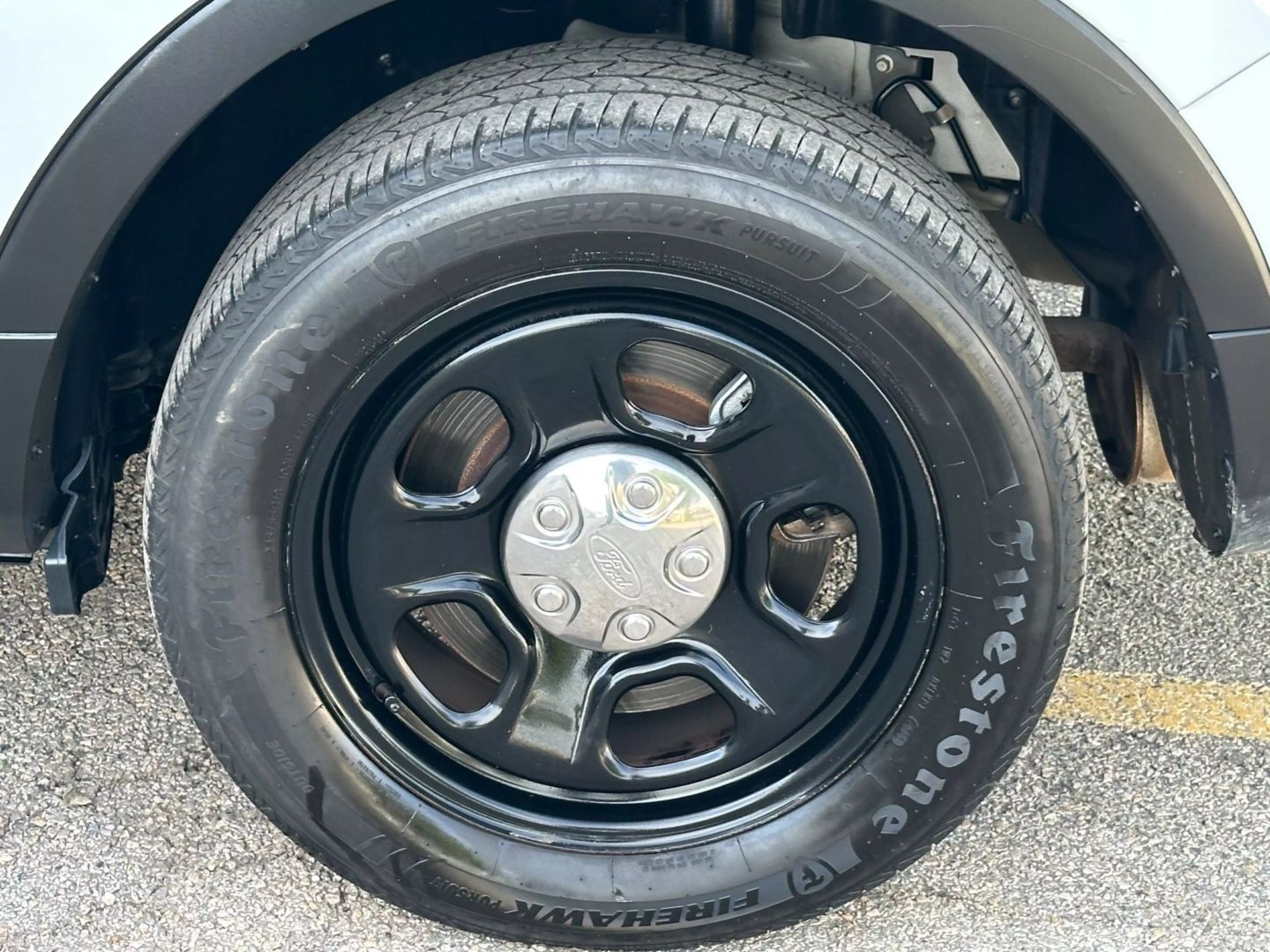 2019 Ford Explorer - Image 33