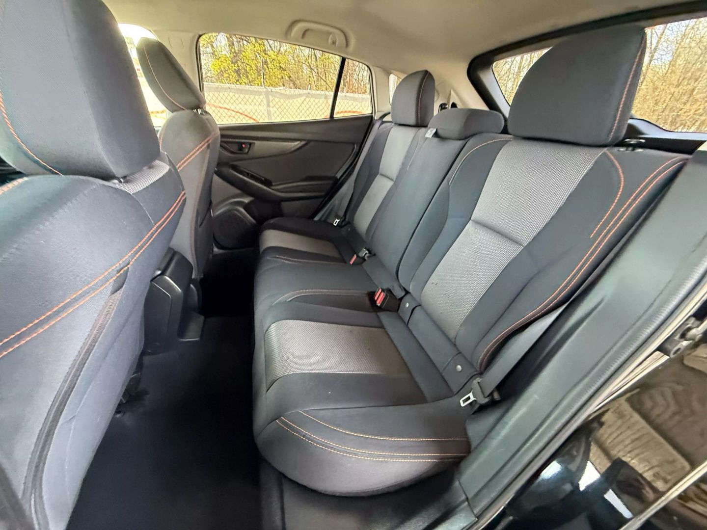 2019 Subaru Crosstrek - Image 19