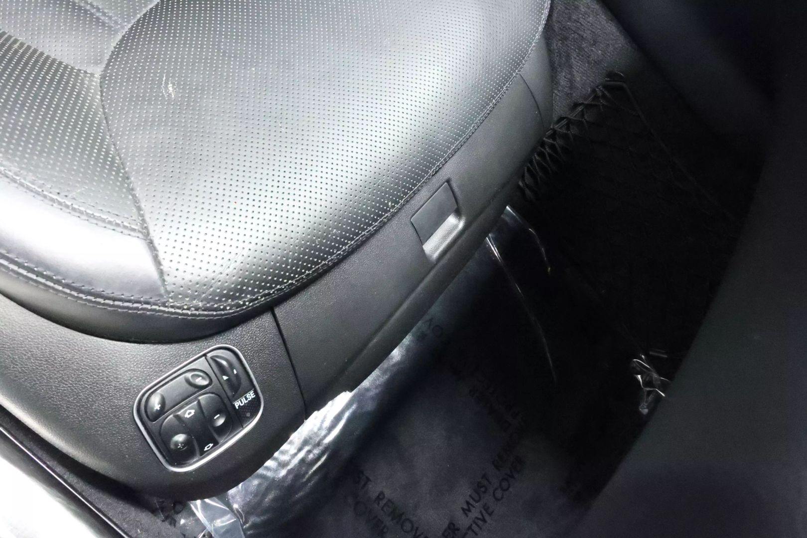 2011 Mercedes-benz Sl-class - Image 77