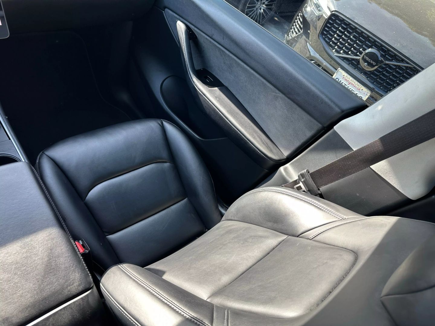 Image 9 of 2020 TESLA MODELY