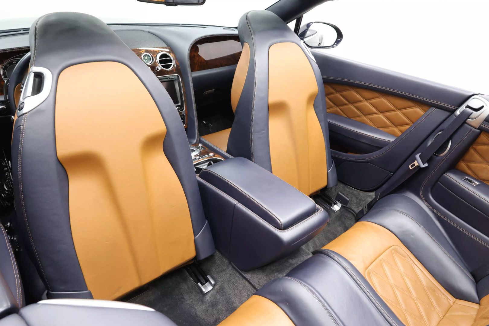 2013 Bentley Continental - Image 53