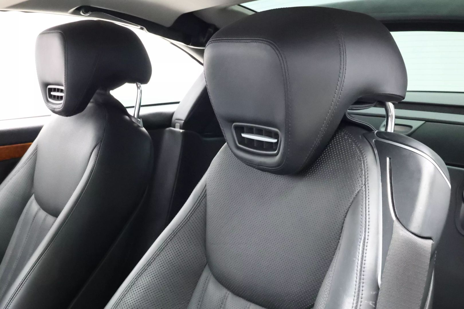 2011 Mercedes-benz Sl-class - Image 19
