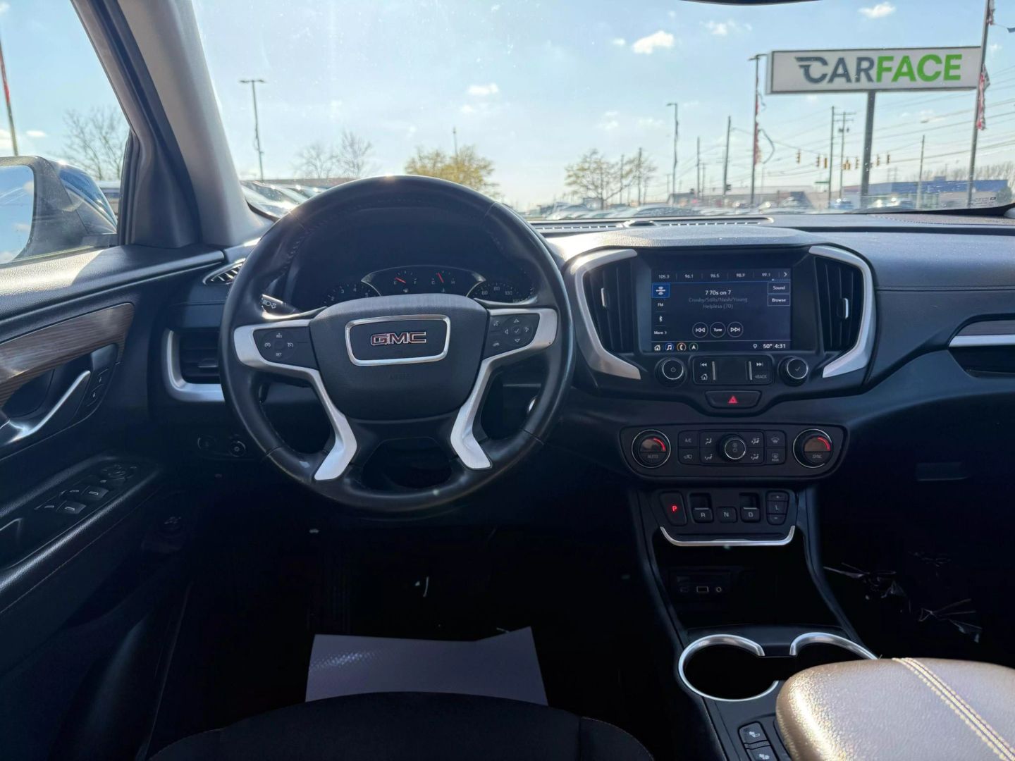 2019 Gmc Terrain - Image 28