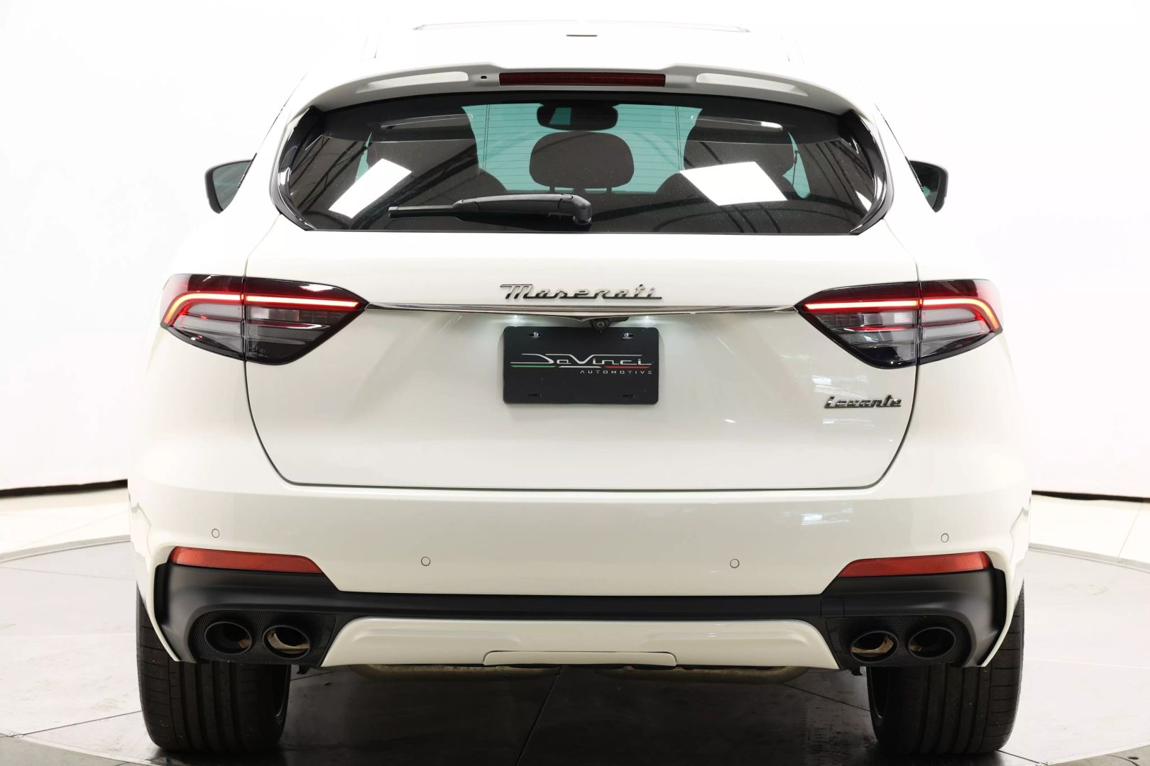 2022 Maserati Levante - Image 66