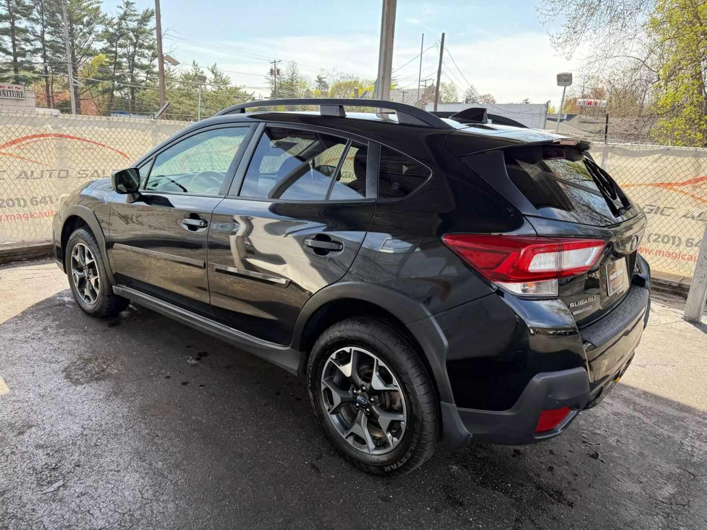 2019 Subaru Crosstrek - Image 12