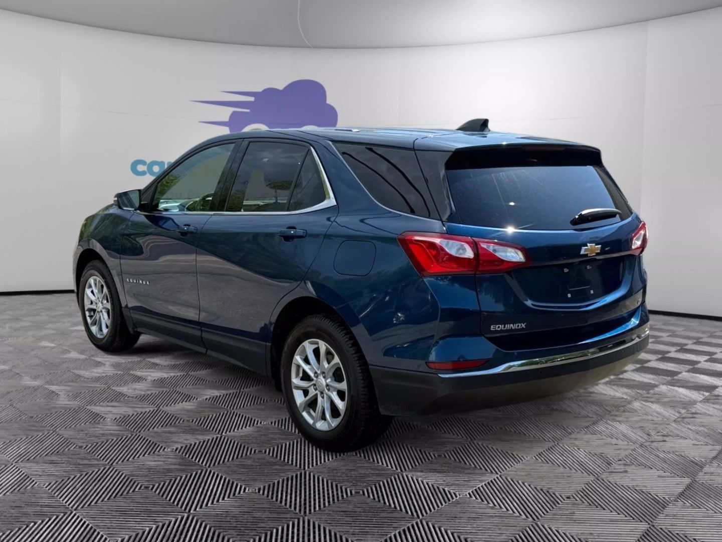 2019CHEVROLET EQUINOX for sale in Stafford VA