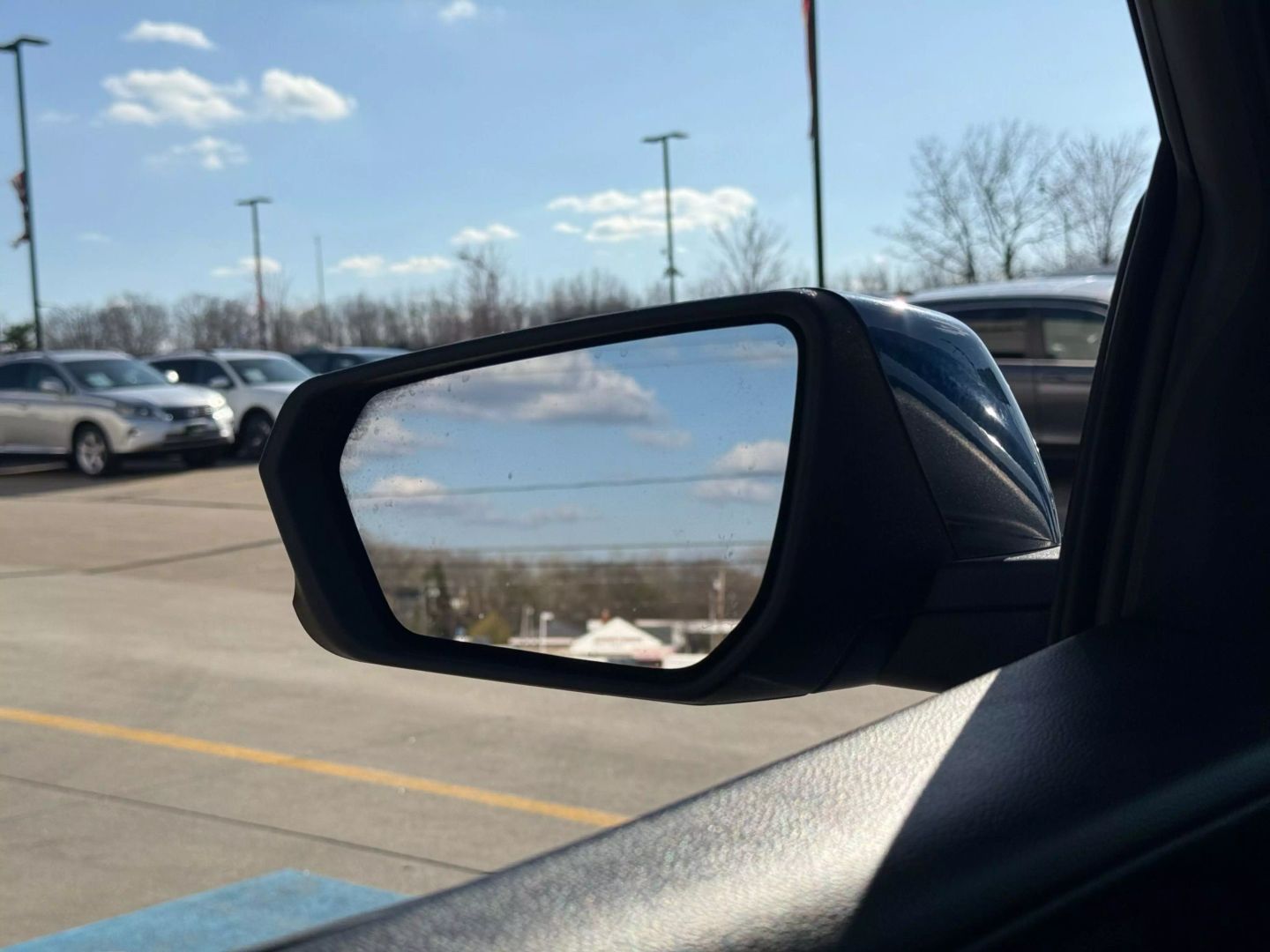 2019 Gmc Terrain - Image 51