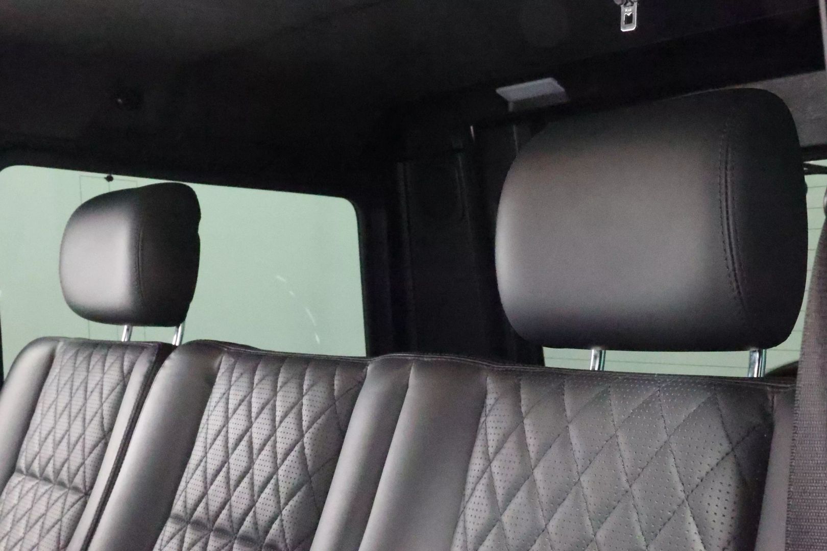 2017 Mercedes-benz Mercedes-amg G-class - Image 54
