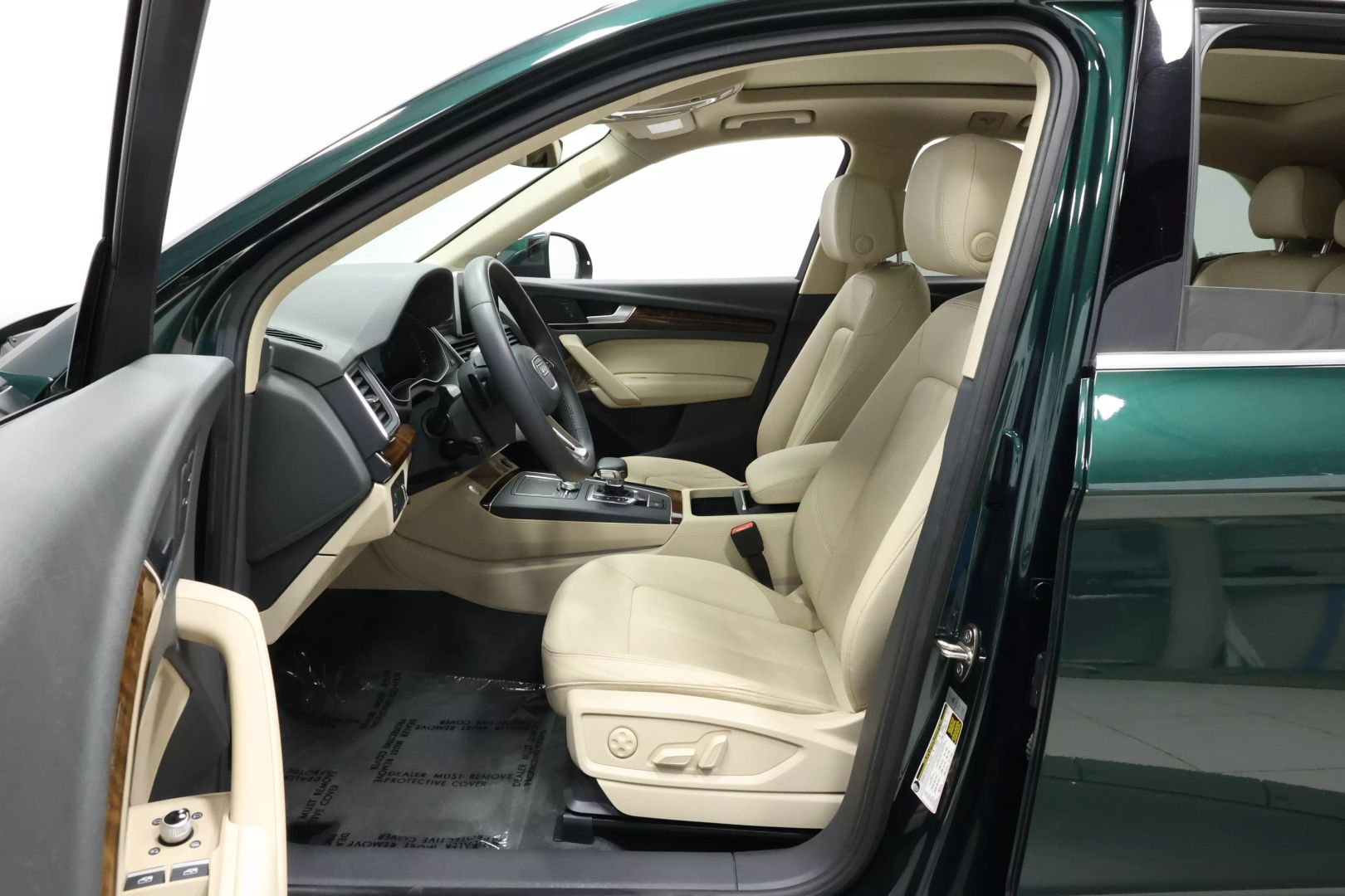 2018 Audi Q5 - Image 15