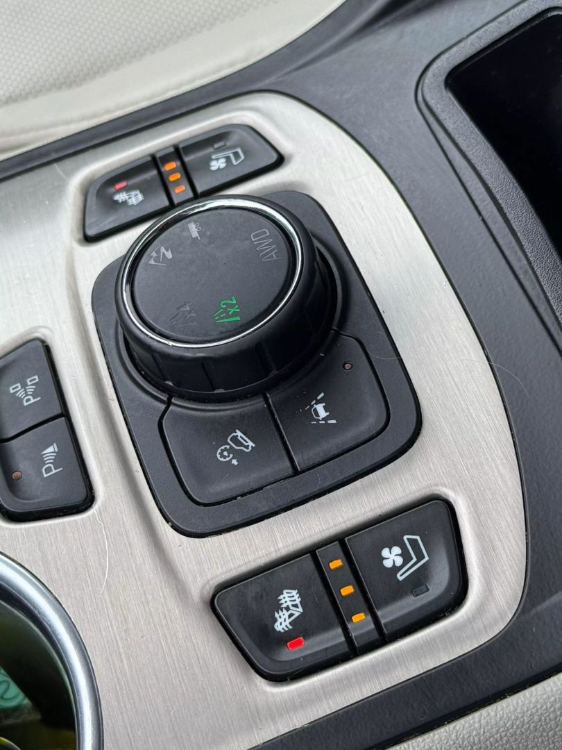 2019 Gmc Terrain - Image 48