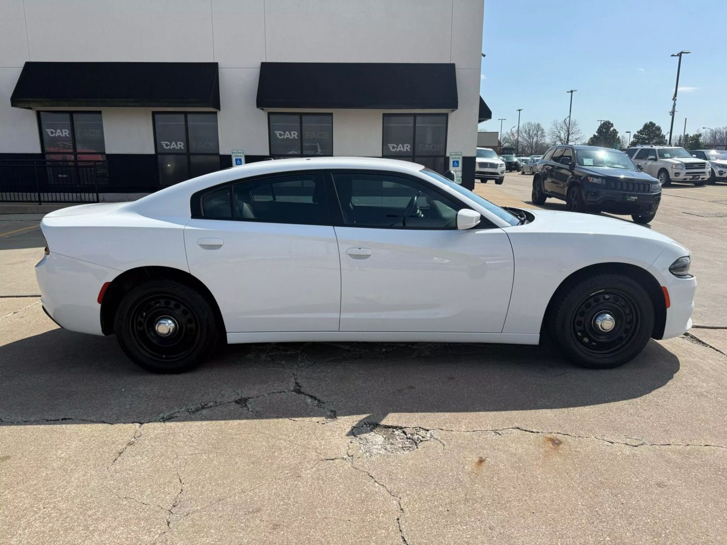 2019 Dodge Charger - Image 15