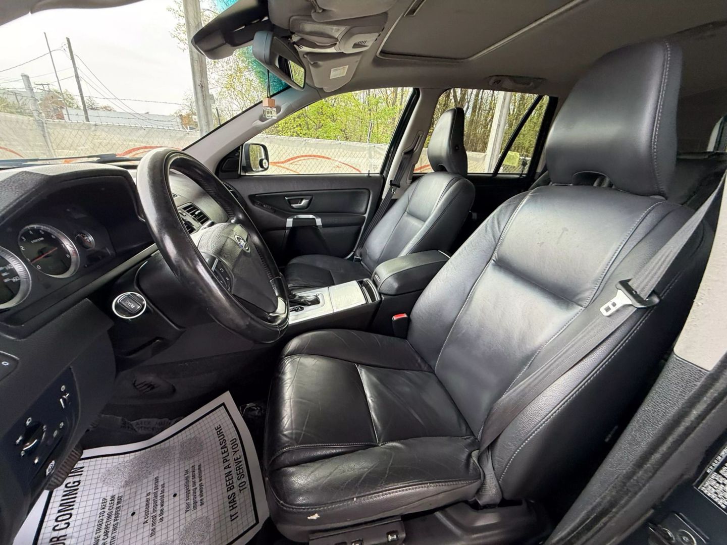 2014 Volvo Xc90 - Image 16