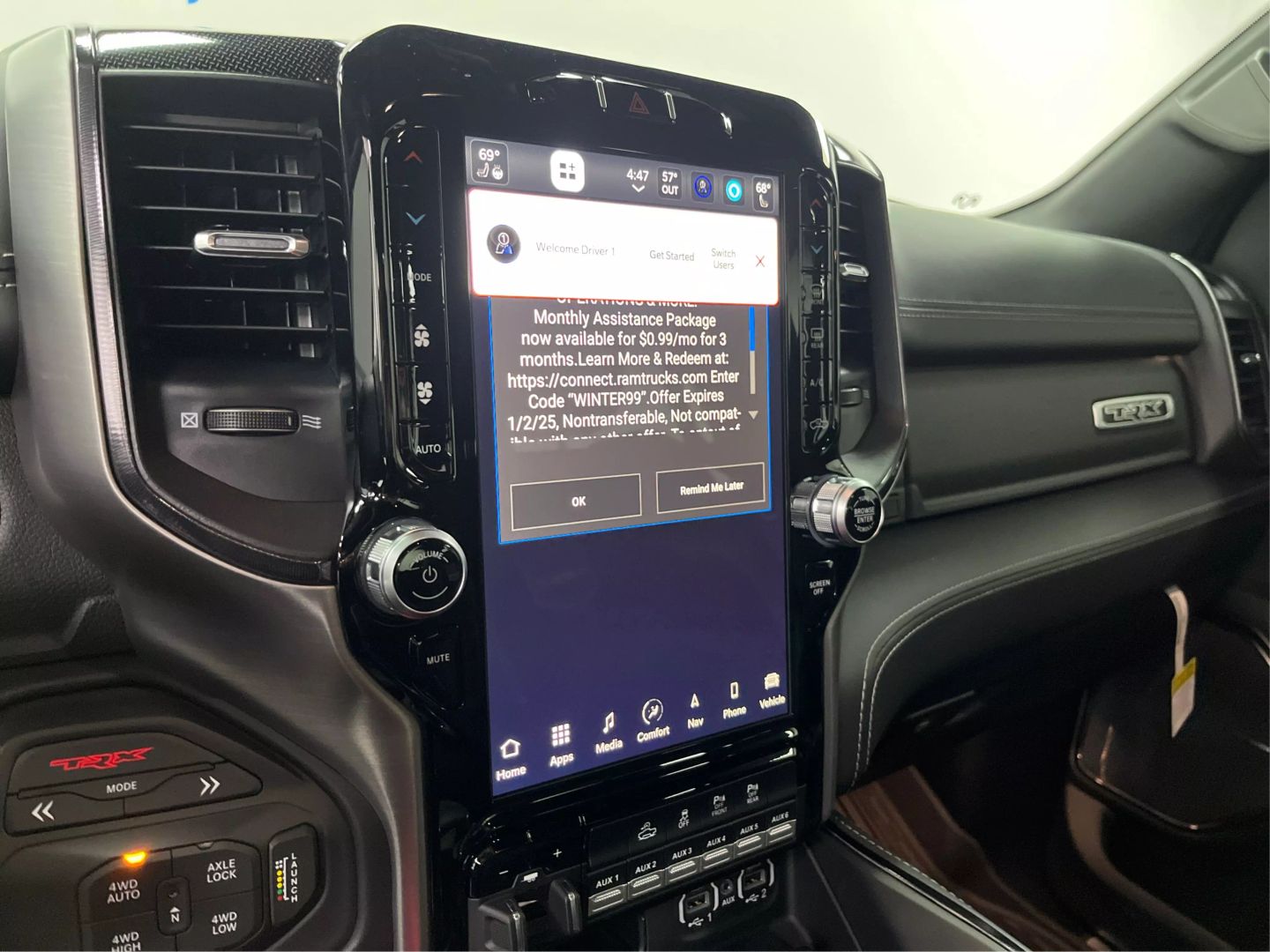 2022 Ram 1500 Crew Cab - Image 27