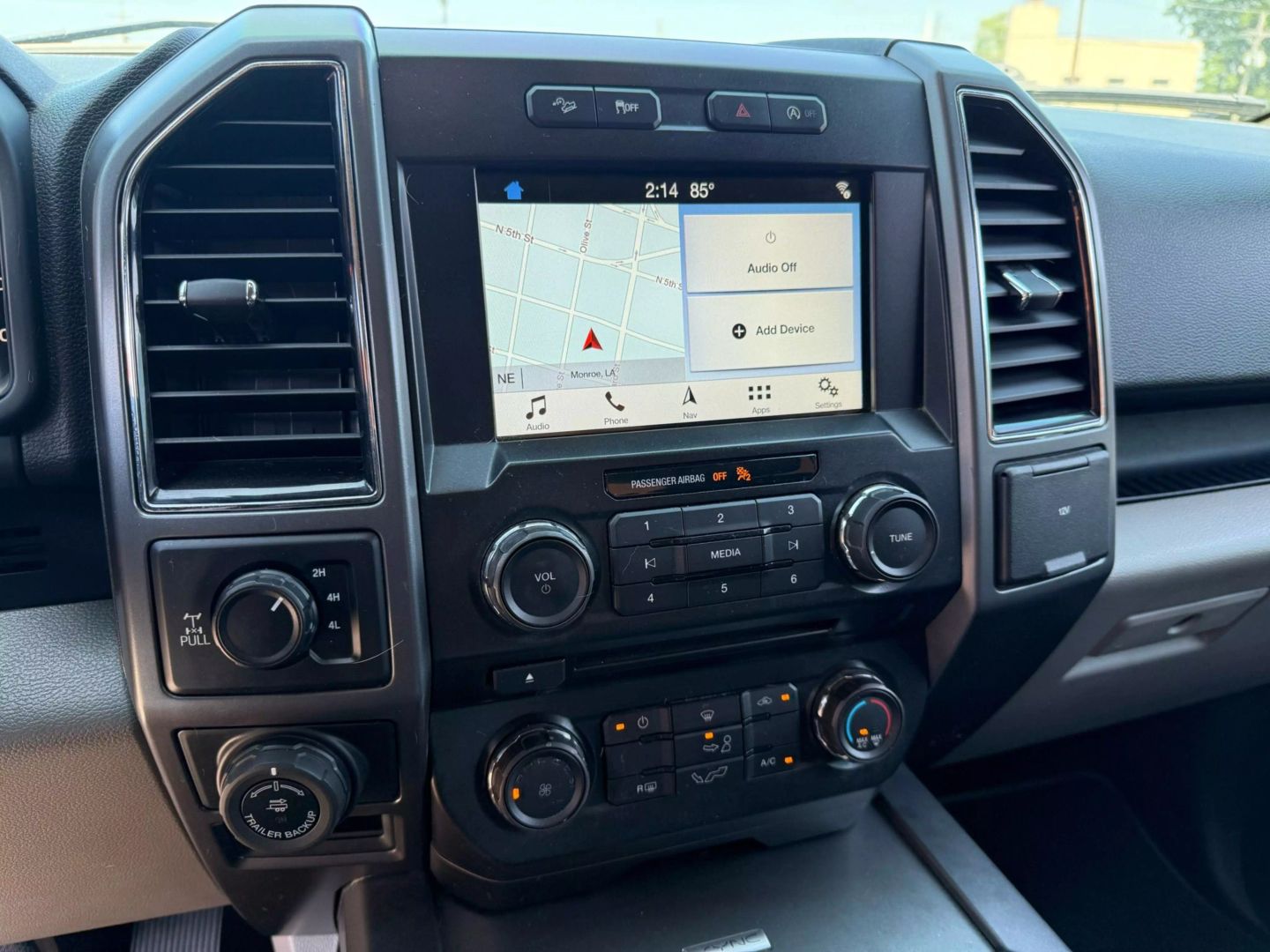 2018 Ford F150 Supercrew Cab - Image 19