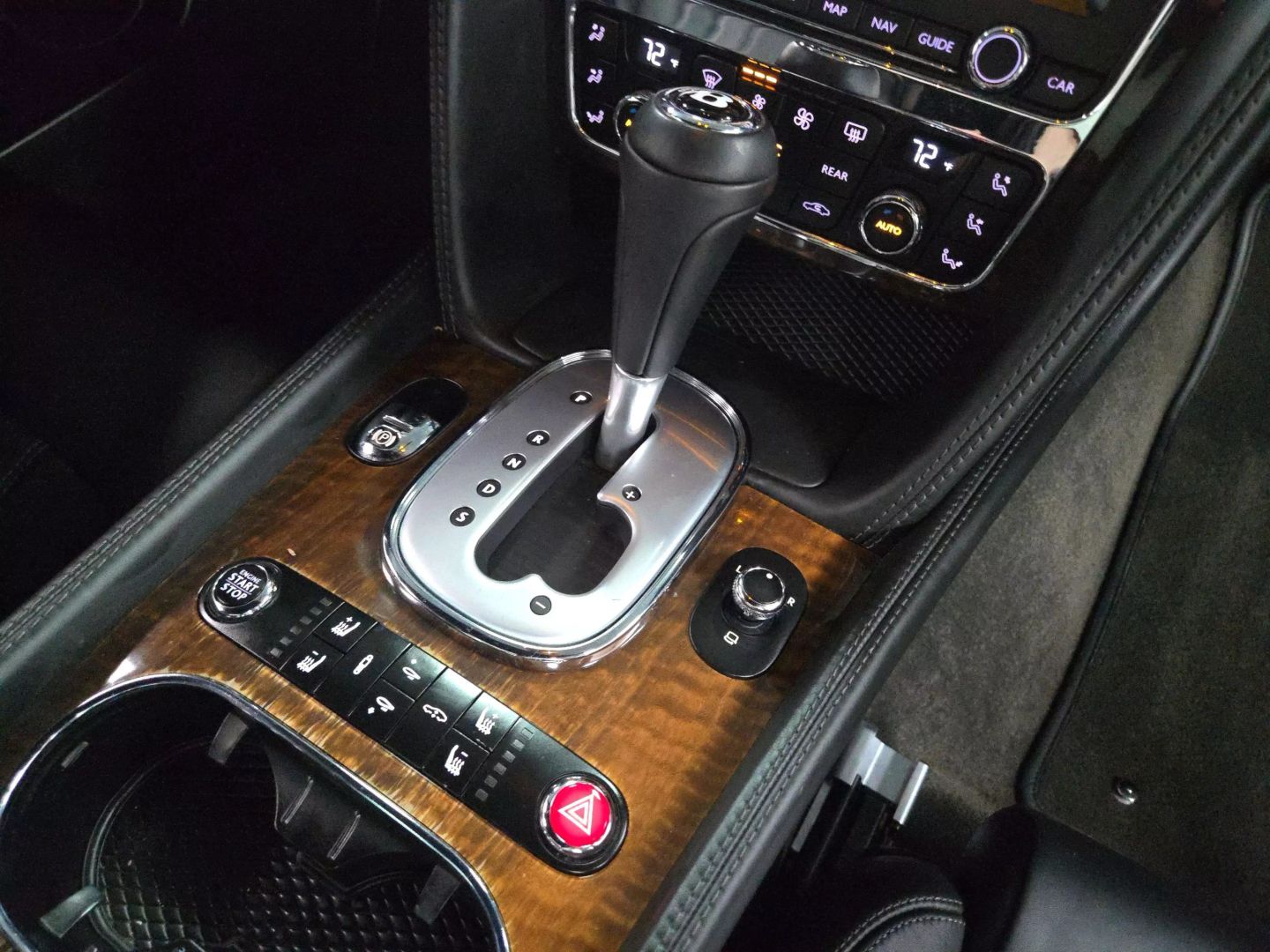 2014 Bentley Continental - Image 27