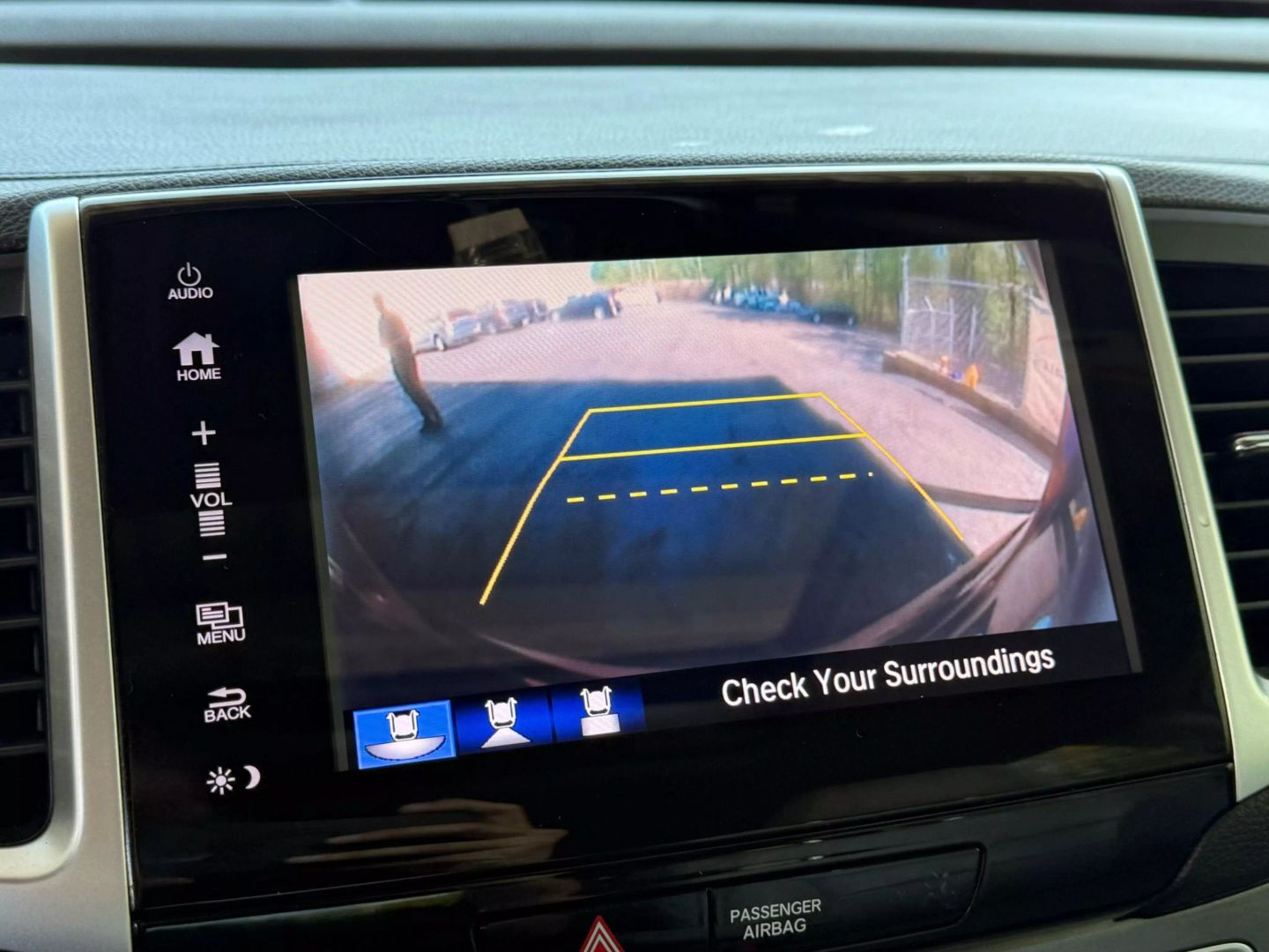 2018 Honda Pilot - Image 41