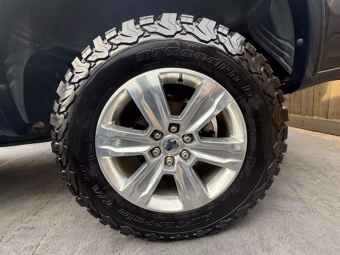 2019 Ford F150 Supercrew Cab - Image 41