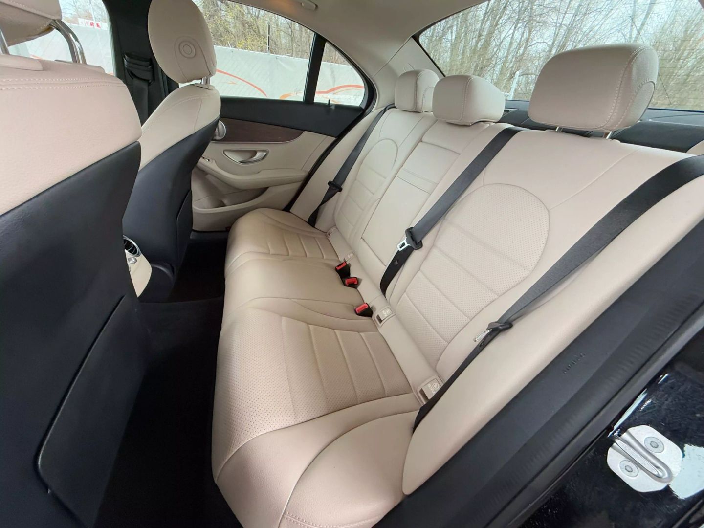2021 Mercedes-benz C-class - Image 22