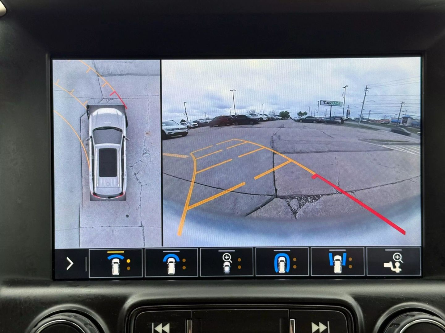 2019 Gmc Terrain - Image 43