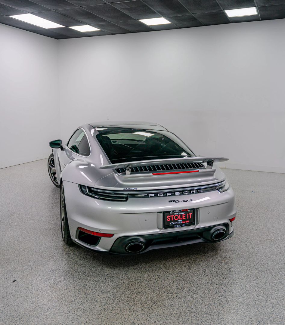 2021 Porsche 911 - Image 29