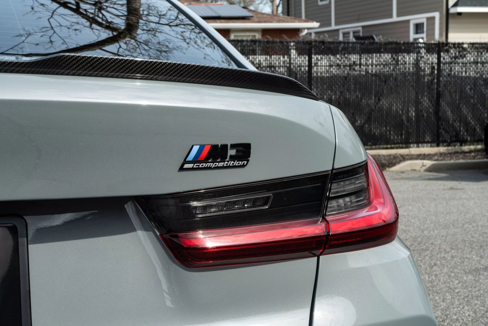 2023 Bmw M3 - Image 32