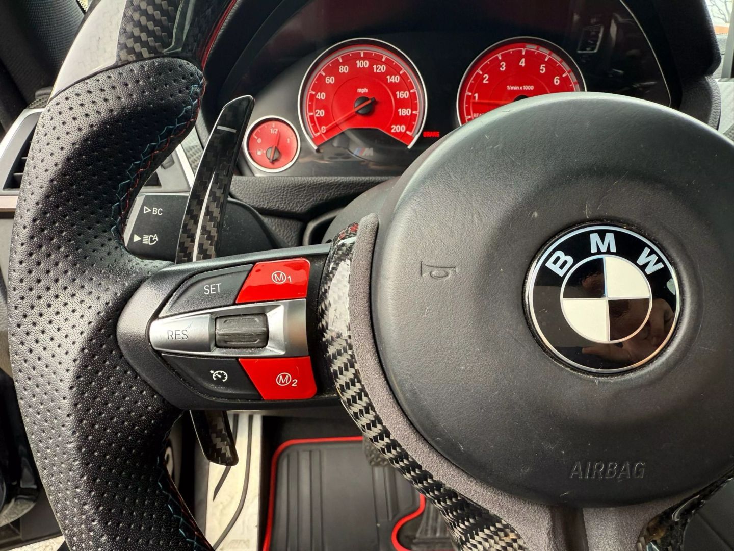 2018 Bmw M4 - Image 26