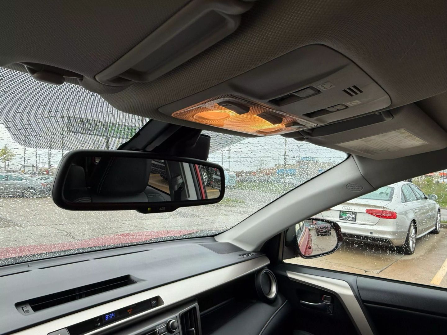 2015 Toyota Rav4 - Image 45